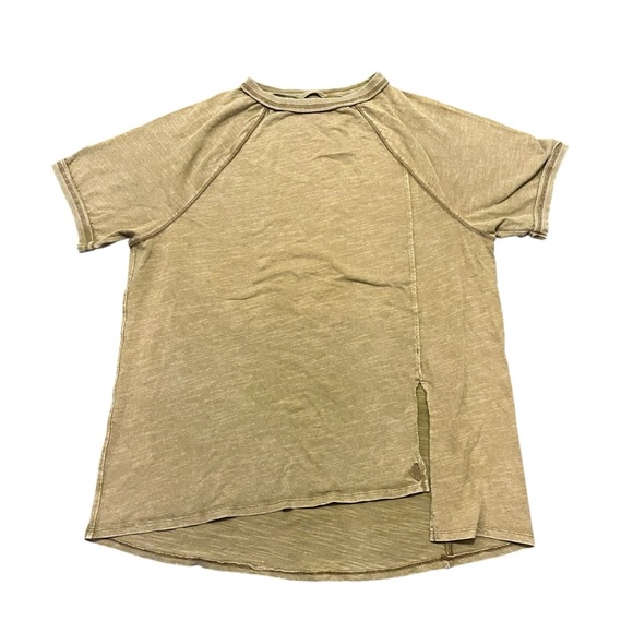 Free People Movement Oversized Top - Picture 1 of 5